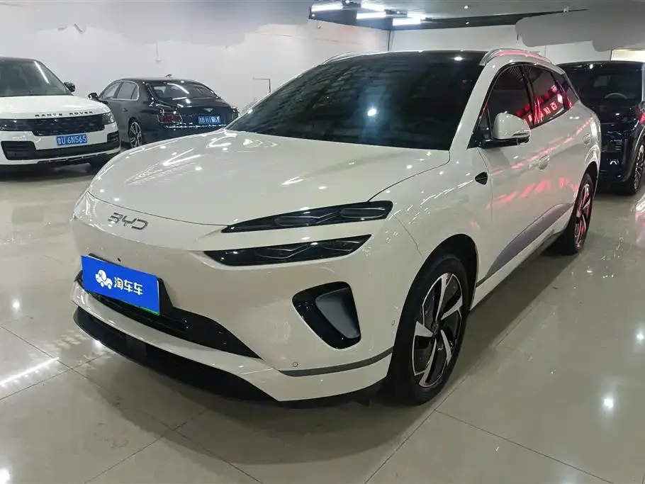 BYD Hiace 06
