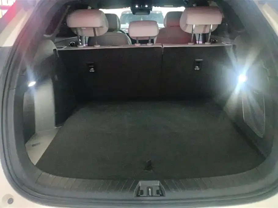 BYD Hiace 06 2025 из CN, фото 7