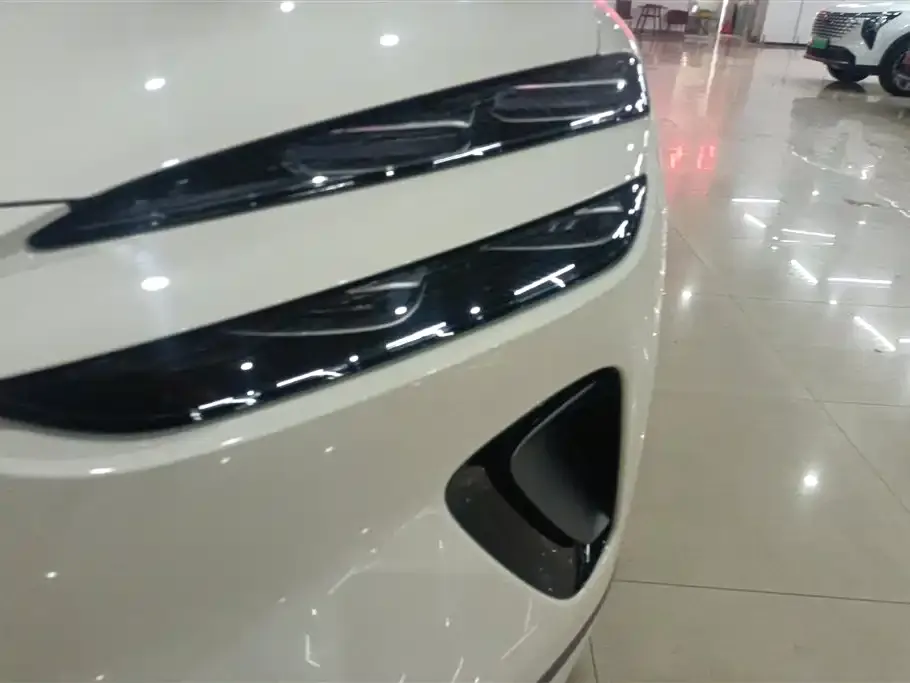 BYD Hiace 06 2025 из CN, фото 9