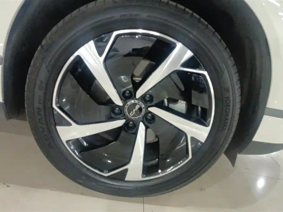 BYD Hiace 06 2025 из CN, фото 5
