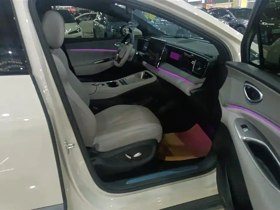BYD Hiace 06 2025 из CN, фото 3