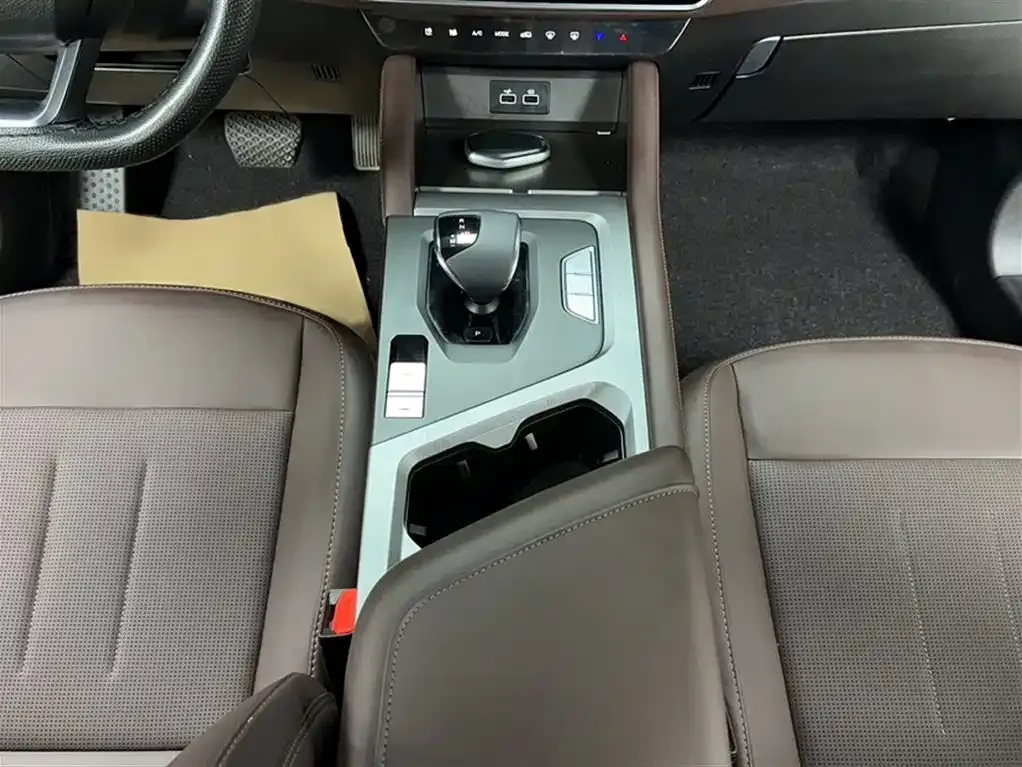 Jetour X90 PLUS 2023 из CN, фото 4