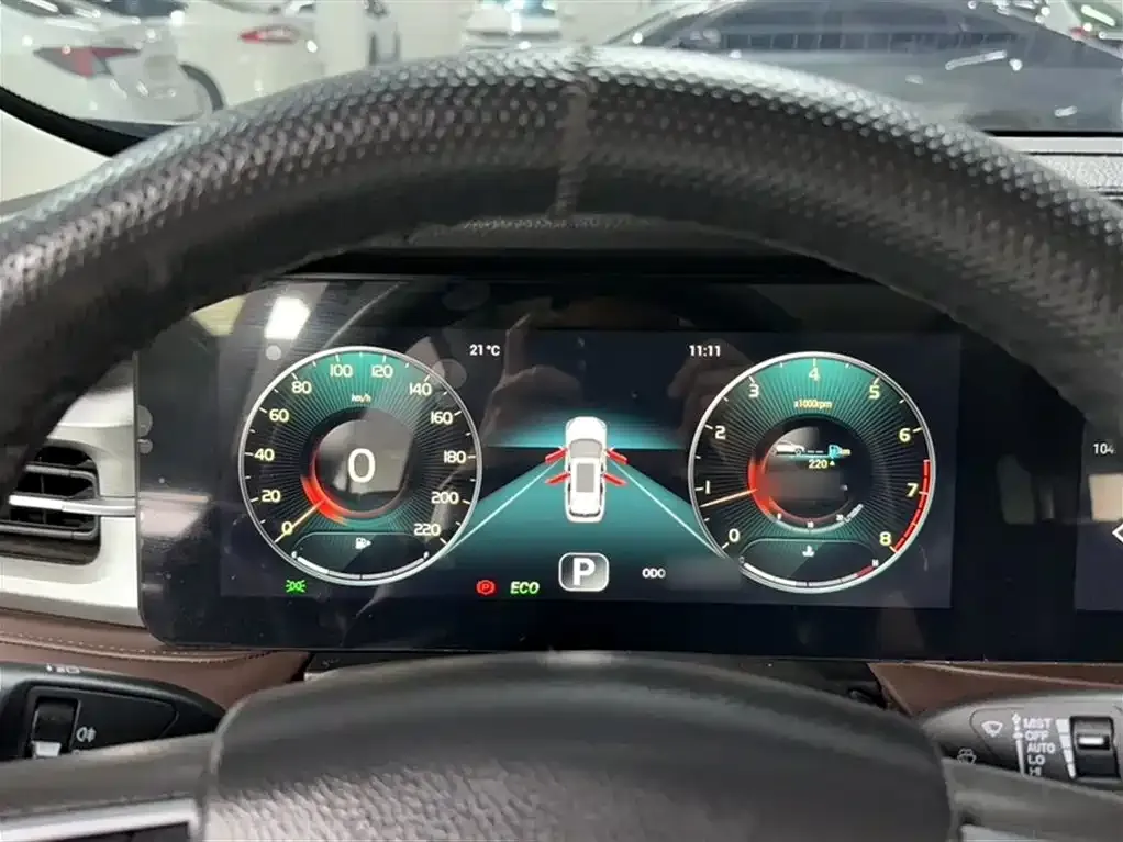 Jetour X90 PLUS 2023 из CN, фото 3