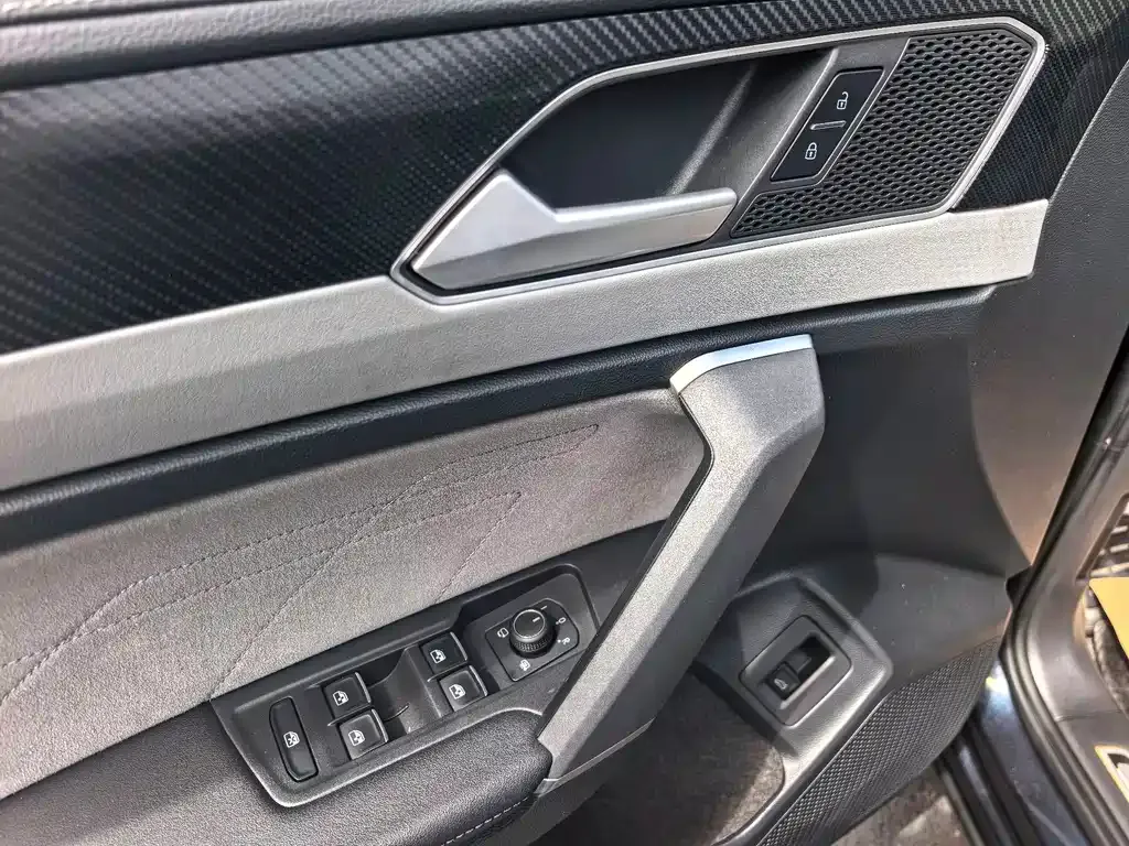 Volkswagen Tayron X 2023 из CN, фото 4
