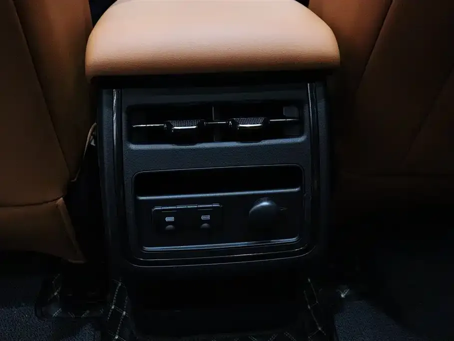 Haval H9 2024 из CN, фото 6