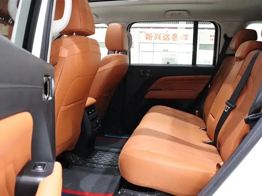 Haval H9 2024 из CN, фото 2