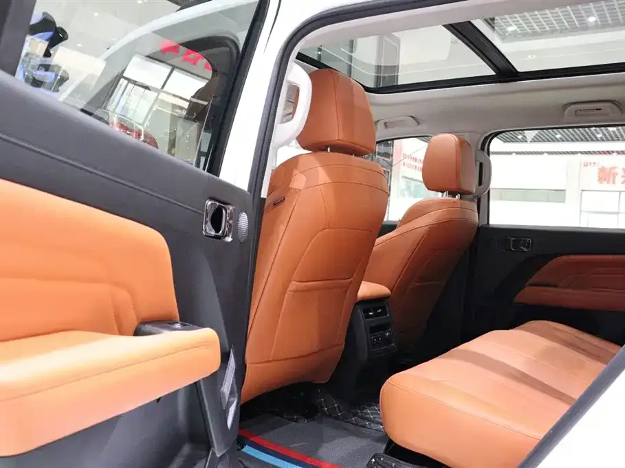 Haval H9 2024 из CN, фото 3