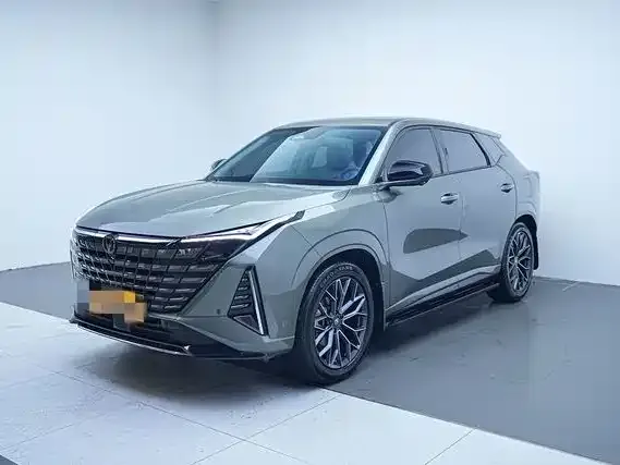 Changan UNI-Z New Energy