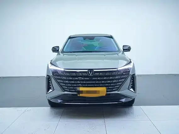 Changan UNI-Z New Energy 2024 из CN, фото 6