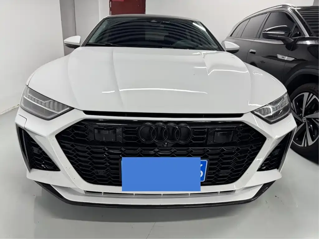 Audi A7 — фото 2