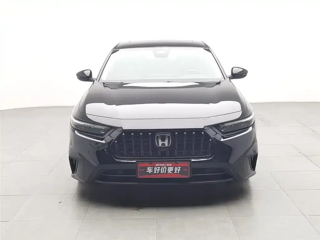 Honda Inspire 2024 из CN, фото 4