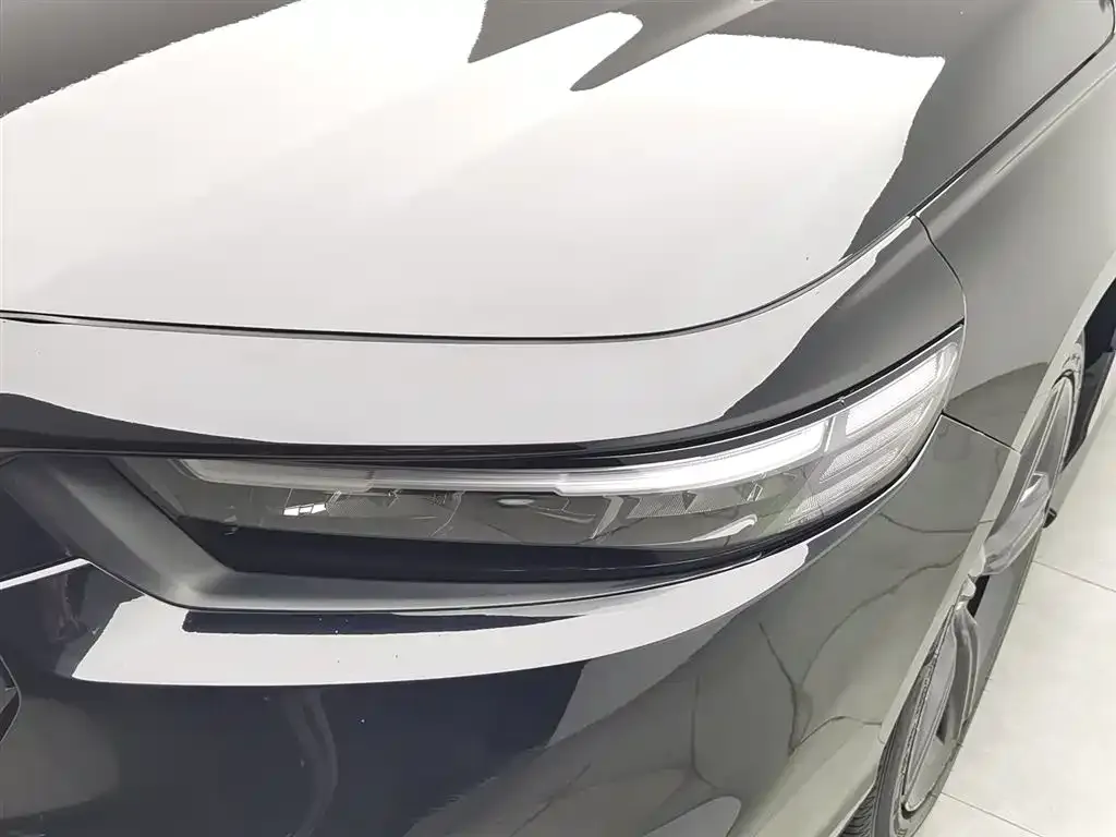 Honda Inspire 2024 из CN, фото 6