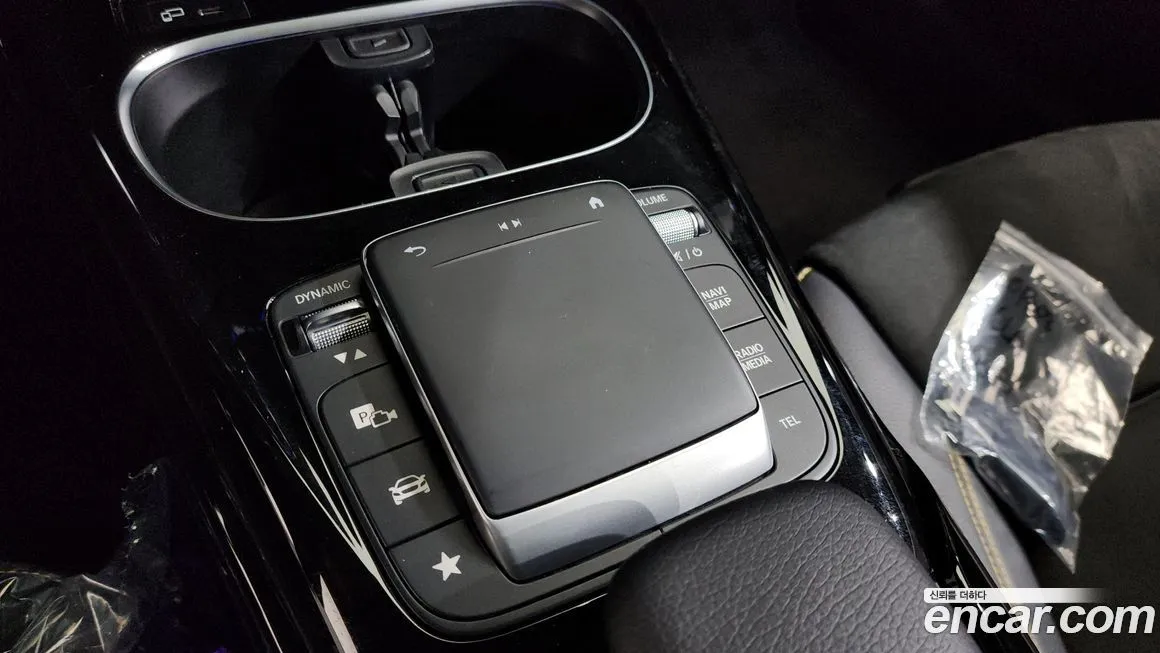 Mercedes-Benz CLA-Class 2021 из KR, фото 6