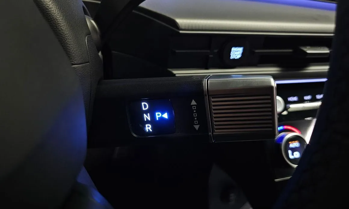 Hyundai Santafe — фото 8