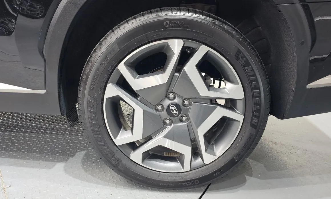 Hyundai Palisade 2024 из KR, фото 5