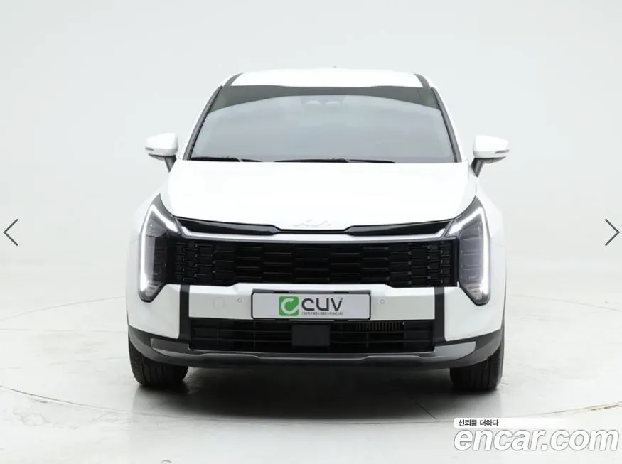 Kia Sportage — фото 3