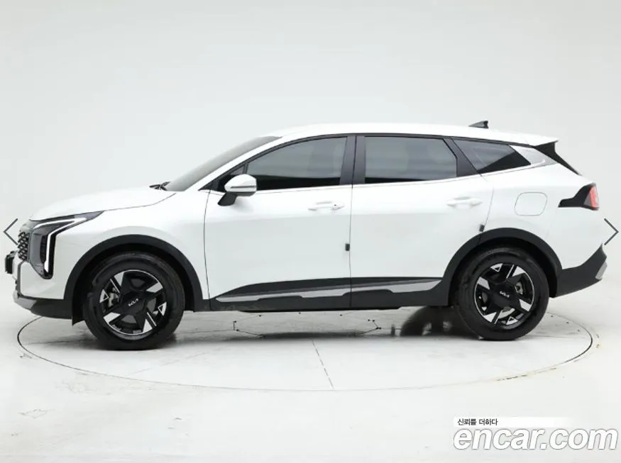 Kia Sportage — фото 4