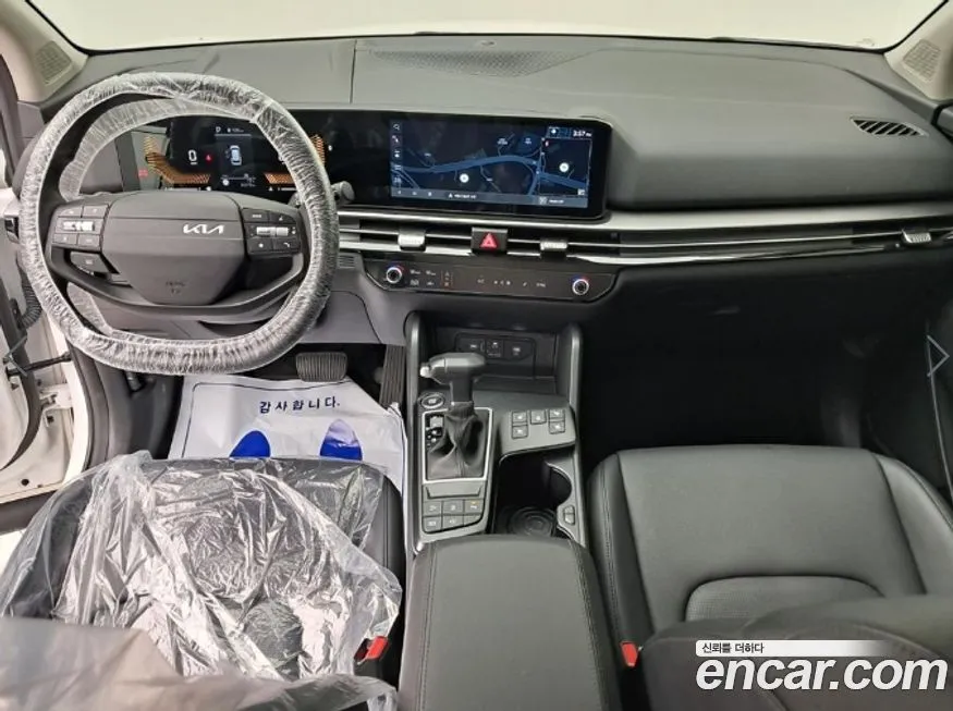 Kia Sportage — фото 6
