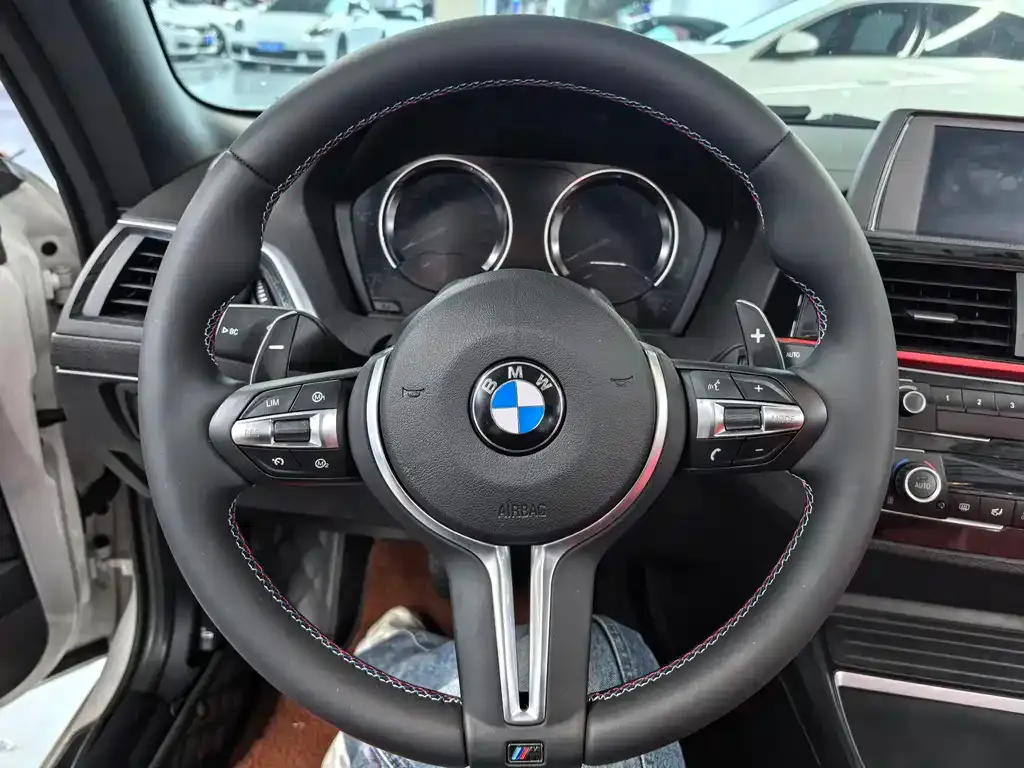 BMW 2 Series (Import) 2021 из CN, фото 6