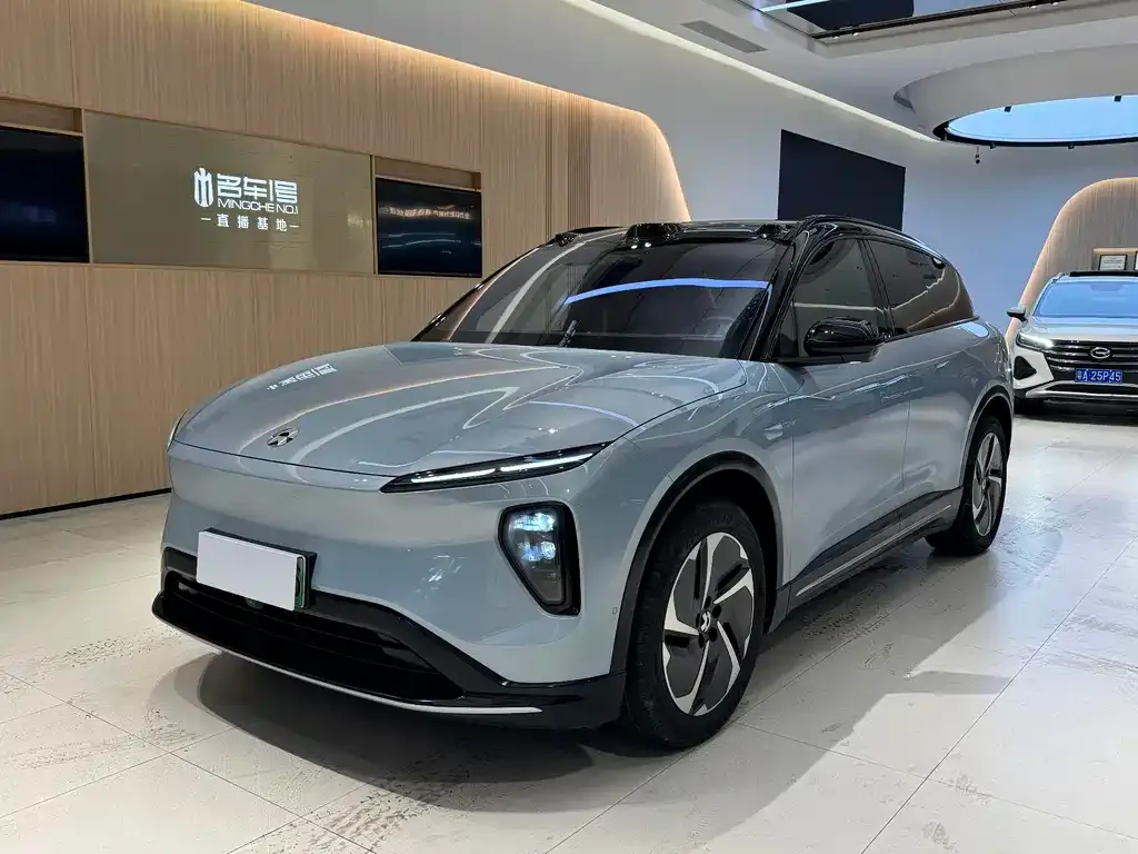 NIO ES6 — фото 1