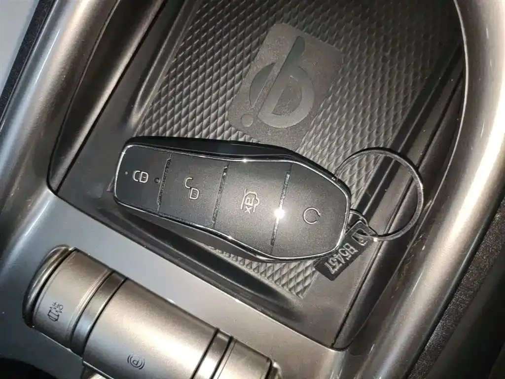 BYD Dolphin 2023 из CN, фото 9