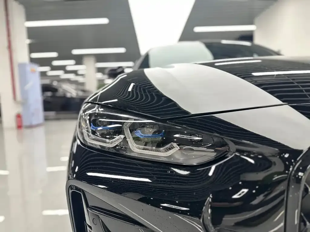 BMW 4 Series 2022 из CN, фото 3
