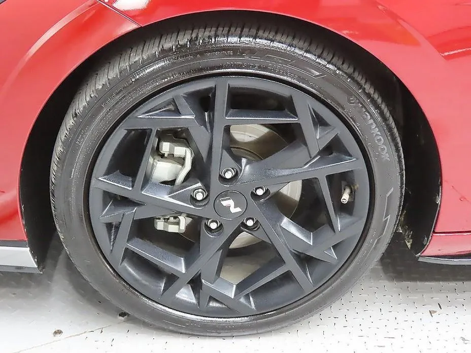 Hyundai AVANTE 2025 из KR, фото 7