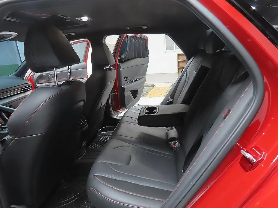 Hyundai AVANTE 2025 из KR, фото 6