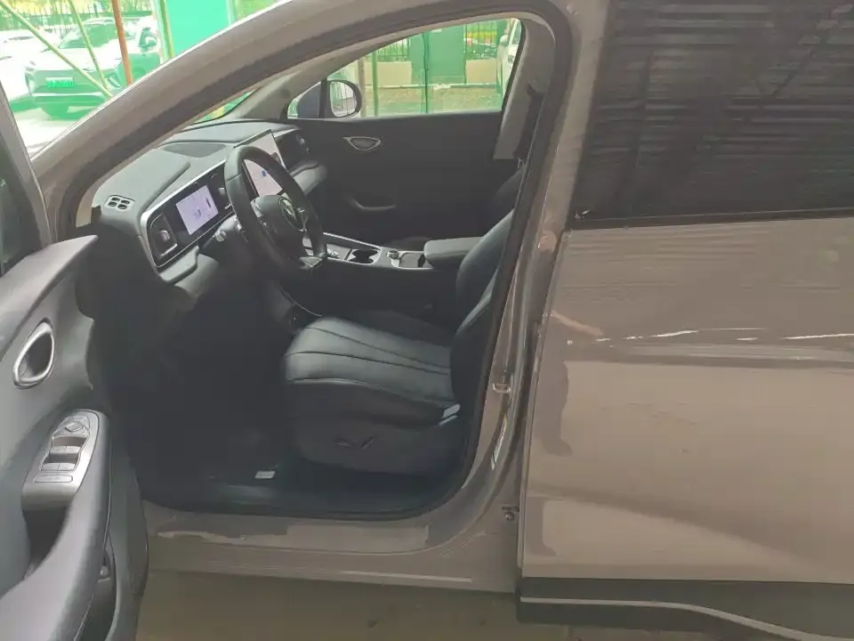 BYD Hiace 05 EV 2025 из CN, фото 2