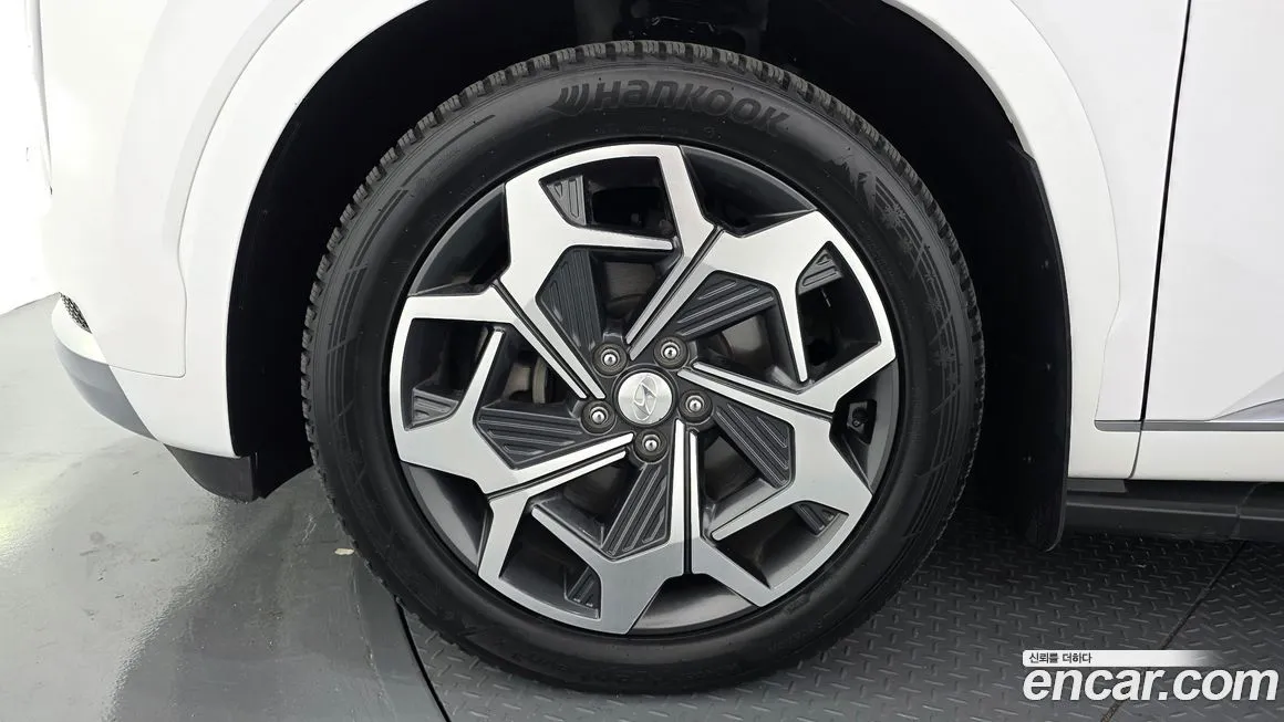 Hyundai Palisade — фото 10