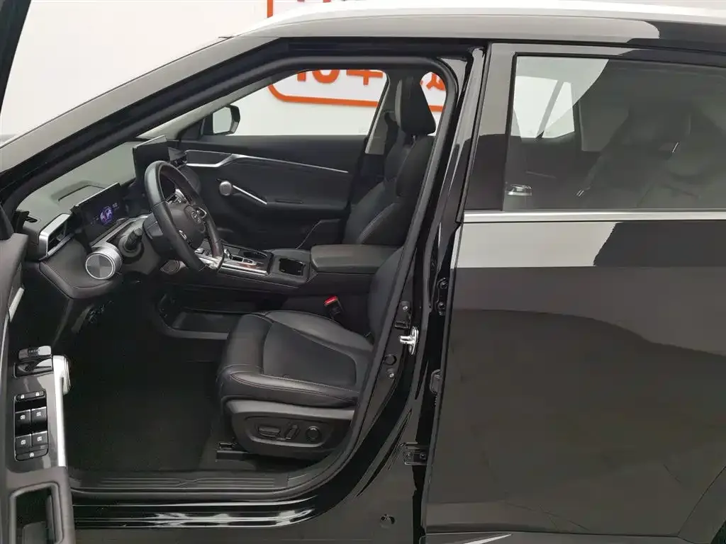 GAC Motor Shadow Cool 2023 из CN, фото 4