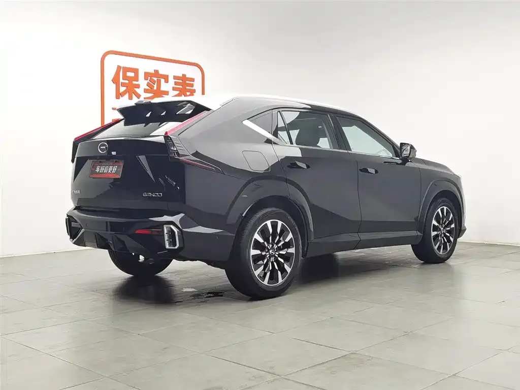 GAC Motor Shadow Cool 2023 из CN, фото 2