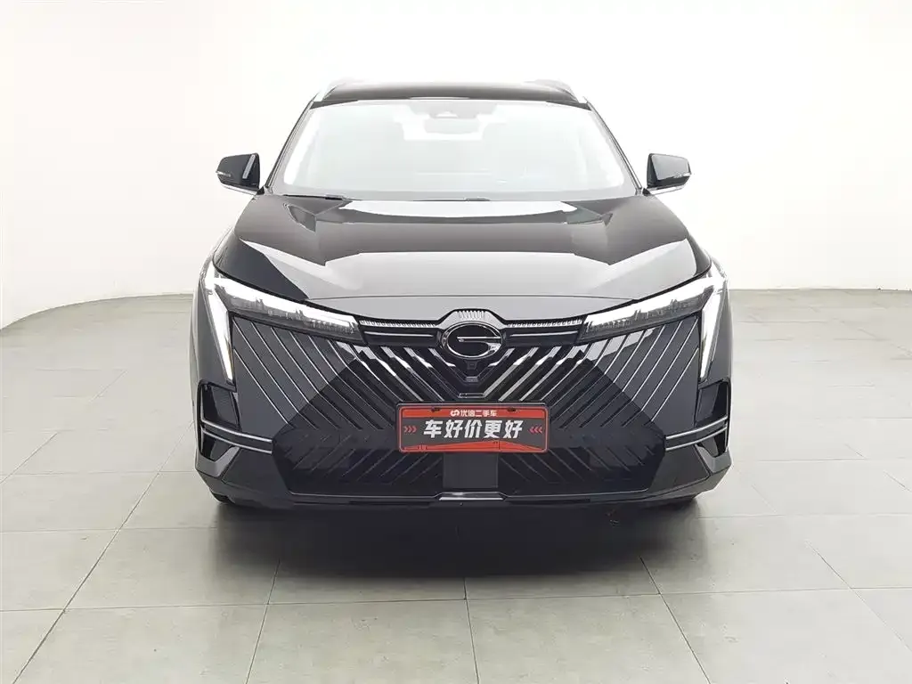 GAC Motor Shadow Cool 2023 из CN, фото 6