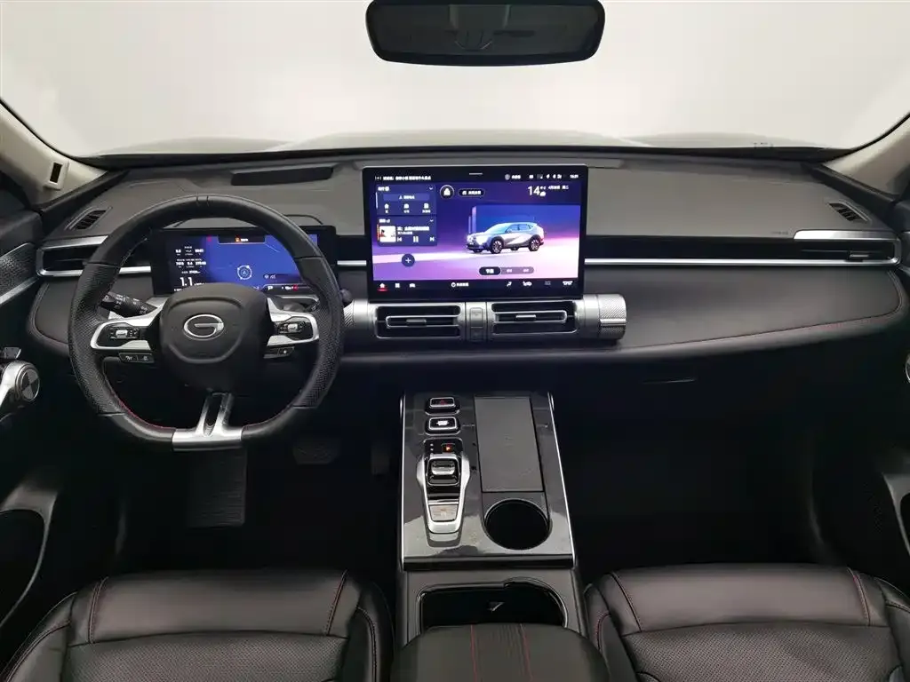 GAC Motor Shadow Cool 2023 из CN, фото 9