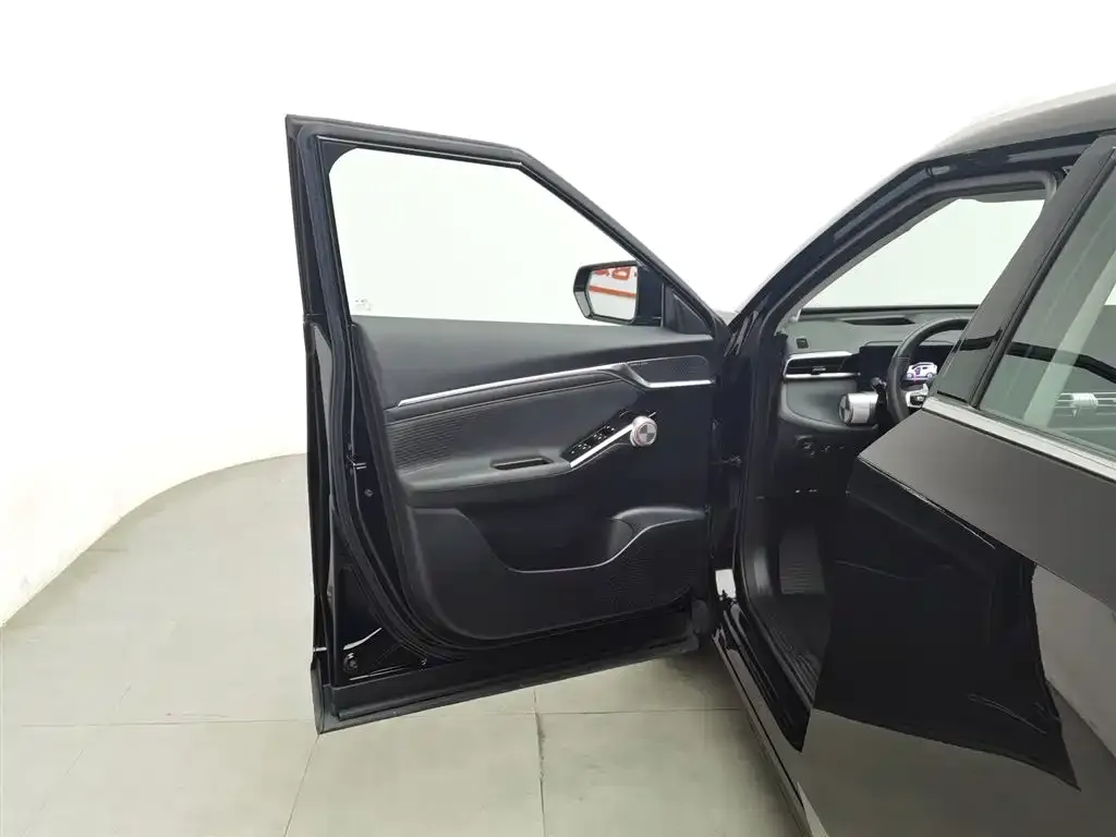 GAC Motor Shadow Cool 2023 из CN, фото 5