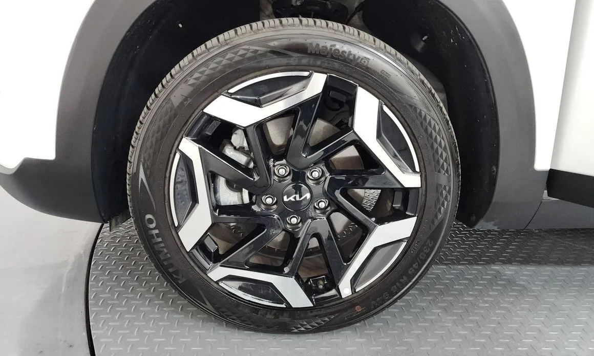 Kia Seltos 2026 из KR, фото 10