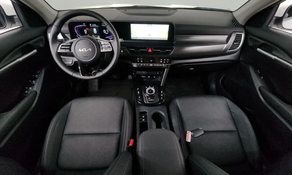 Kia Seltos 2026 из KR, фото 6