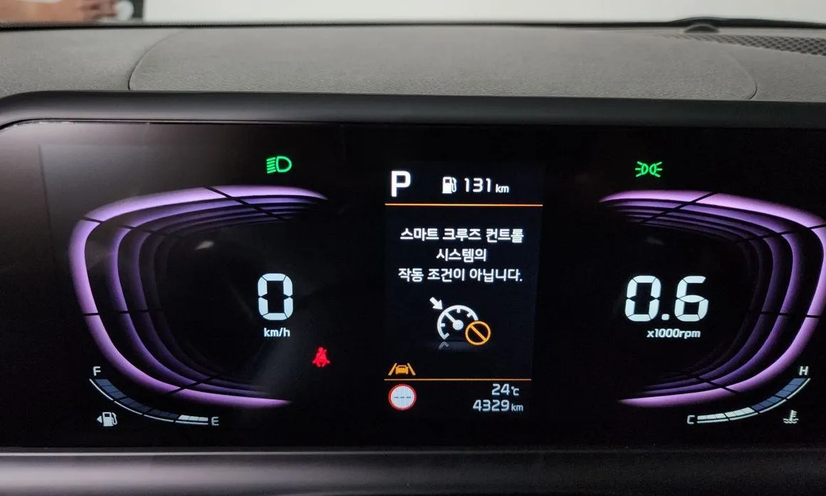 Kia Seltos 2026 из KR, фото 7
