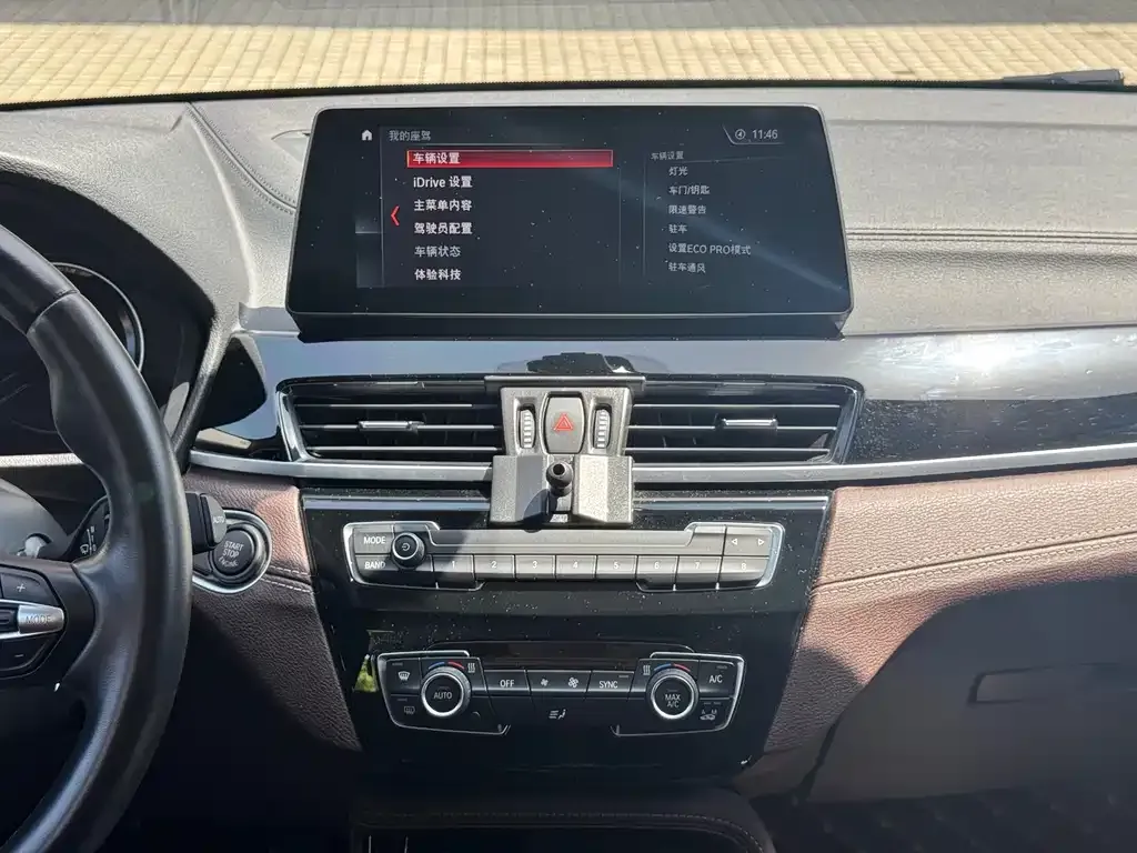 BMW X2 2022 из CN, фото 2