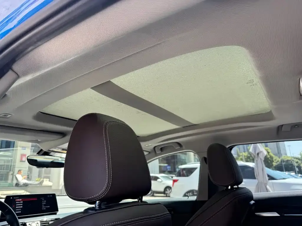 BMW X2 2022 из CN, фото 6