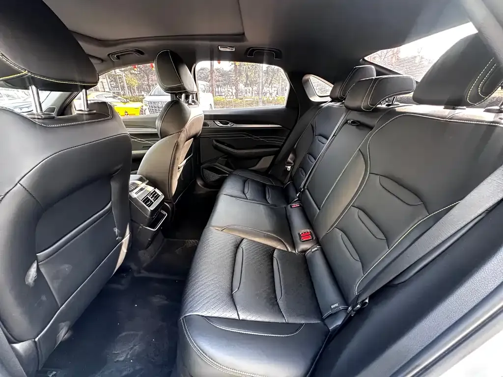 Geely Xingrui 2024 из CN, фото 3