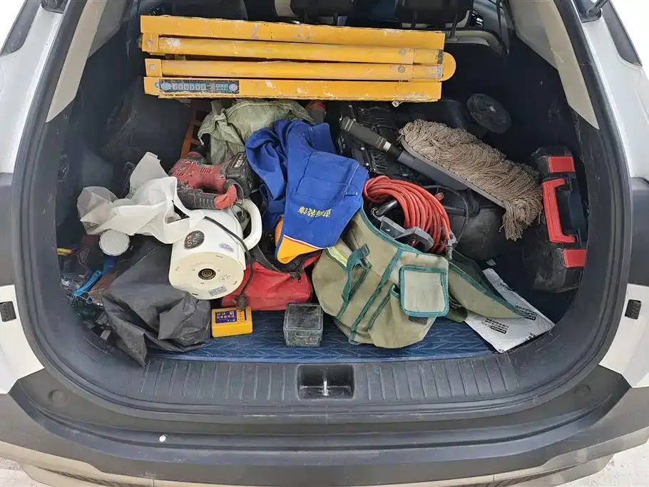 Kia Sportage — фото 4
