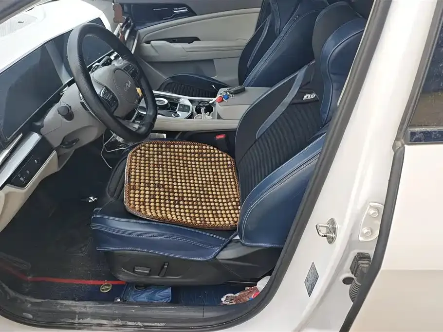 Kia Sportage — фото 9