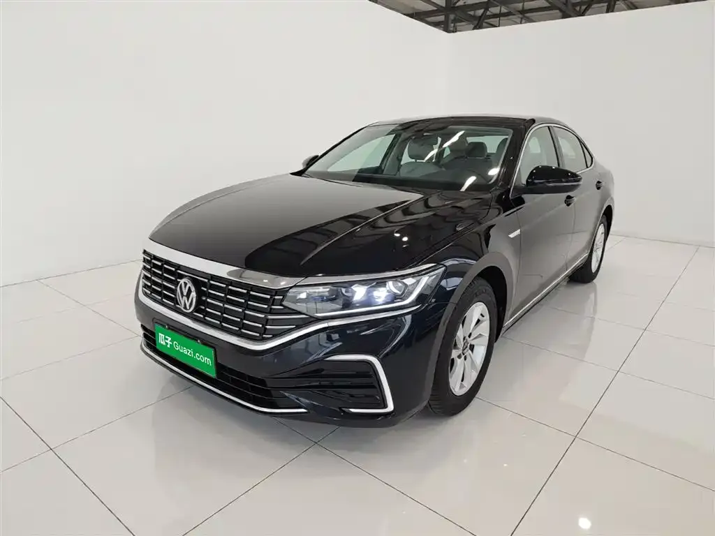 Volkswagen Passat New Energy 2026 из CN, фото 1