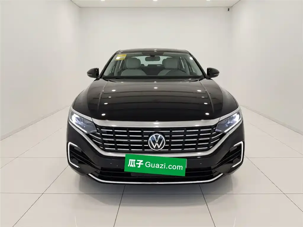 Volkswagen Passat New Energy 2026 из CN, фото 7