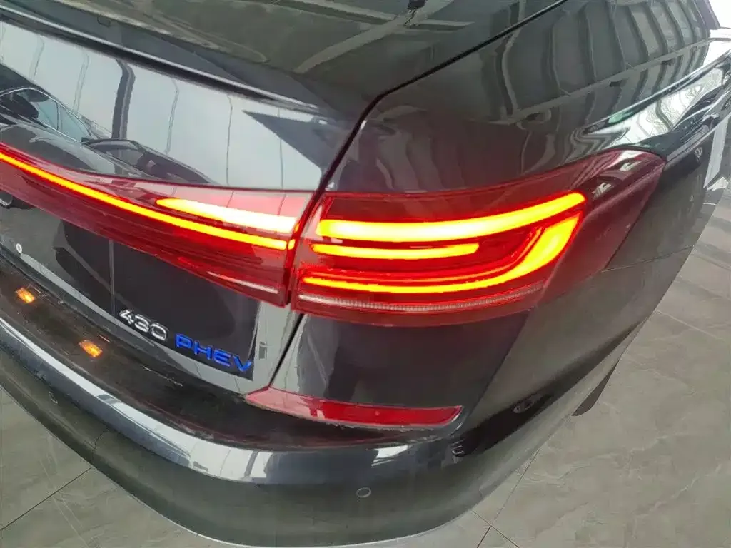 Volkswagen Passat New Energy 2026 из CN, фото 10