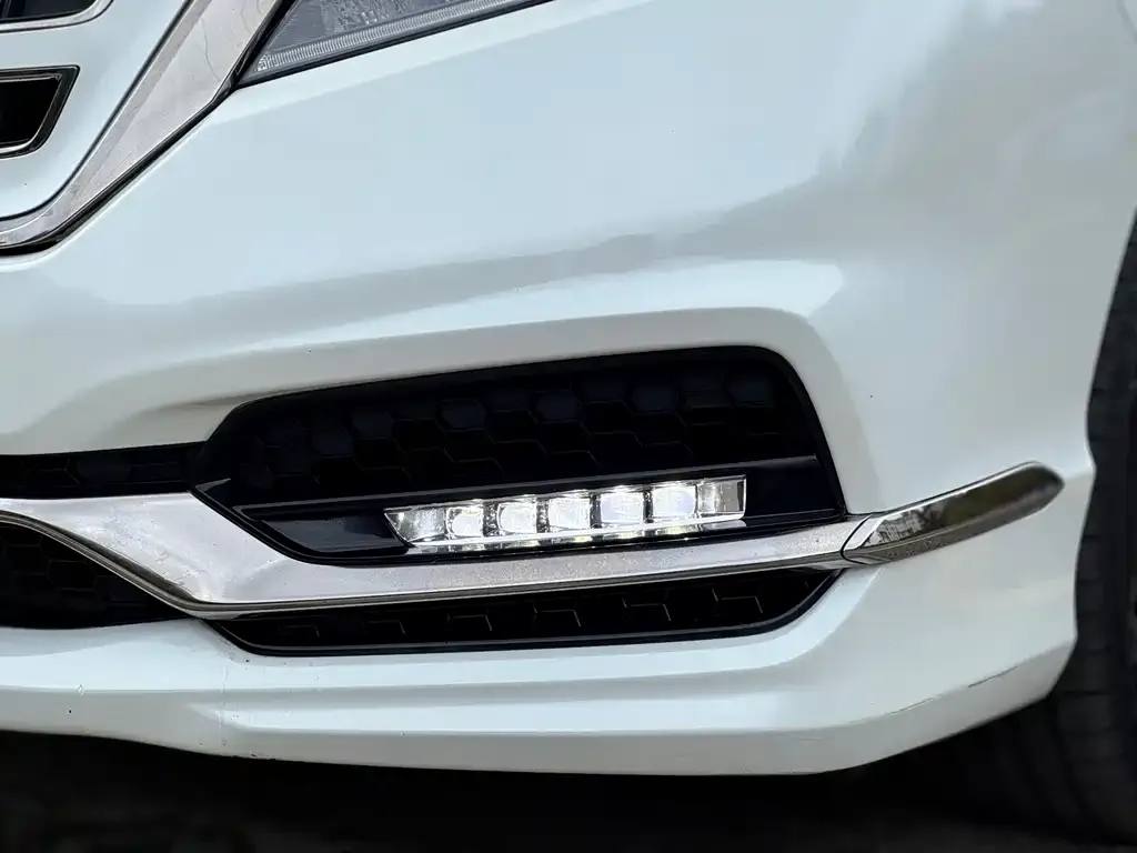 Honda Elysion 2021 из CN, фото 3