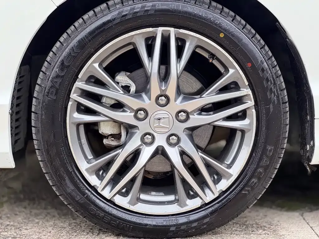 Honda Elysion 2021 из CN, фото 10