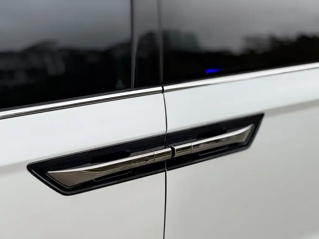 Honda Elysion 2021 из CN, фото 7