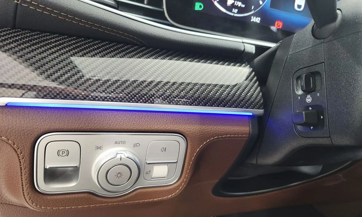 Mercedes-Benz GLE-Class 2025 из KR, фото 7